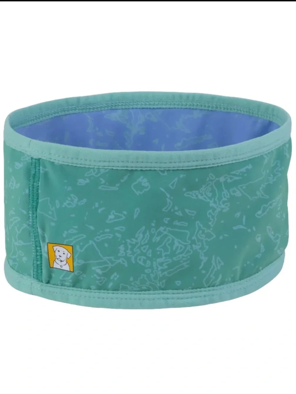 Ruffwear Dog’s Swamp Cooler Cooling Neck Gaiter